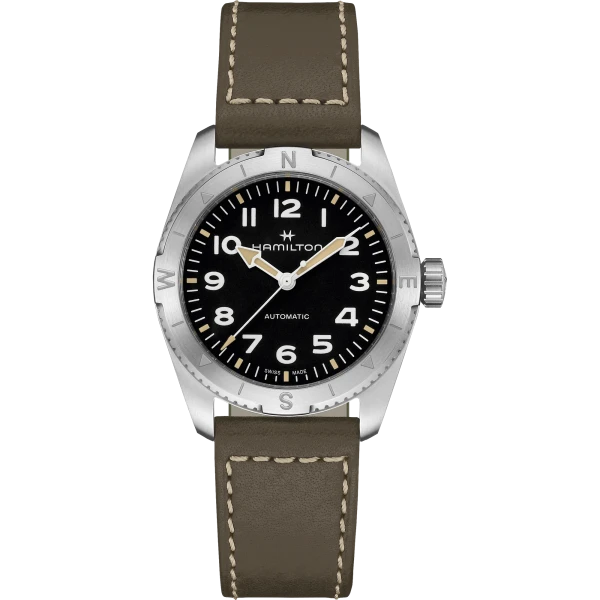 Hamilton Khaki Field Expedition Men's Watch H70225830