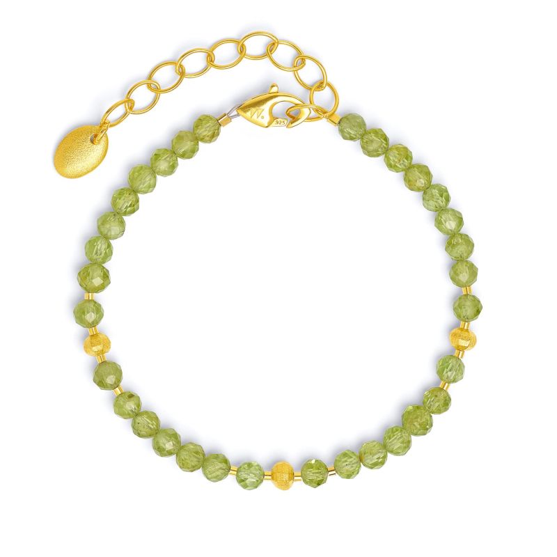 Bernd Wolf Lampana Bracelet