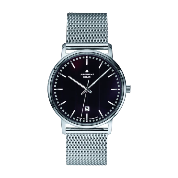 JUNGHANS Milano Solar 014/4061.44 men's watch