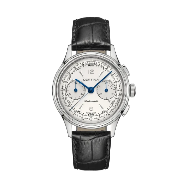 Certina DS Chronograph 42mm Men's Watch C038.462.16.037.00