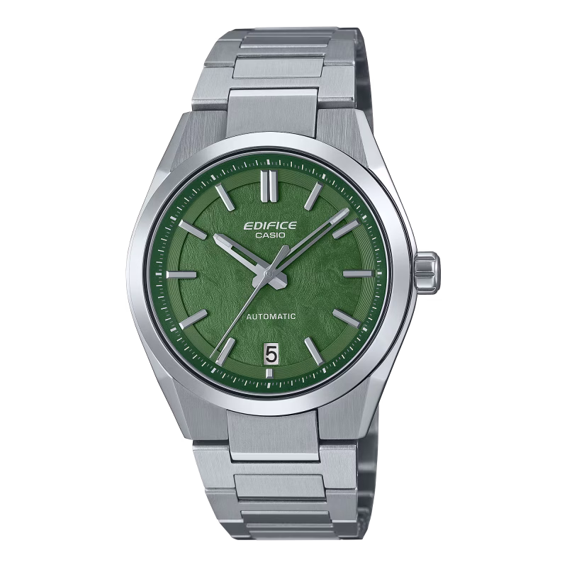G-Shock automatic EDIFICE men's watch EFK-100D-3AER