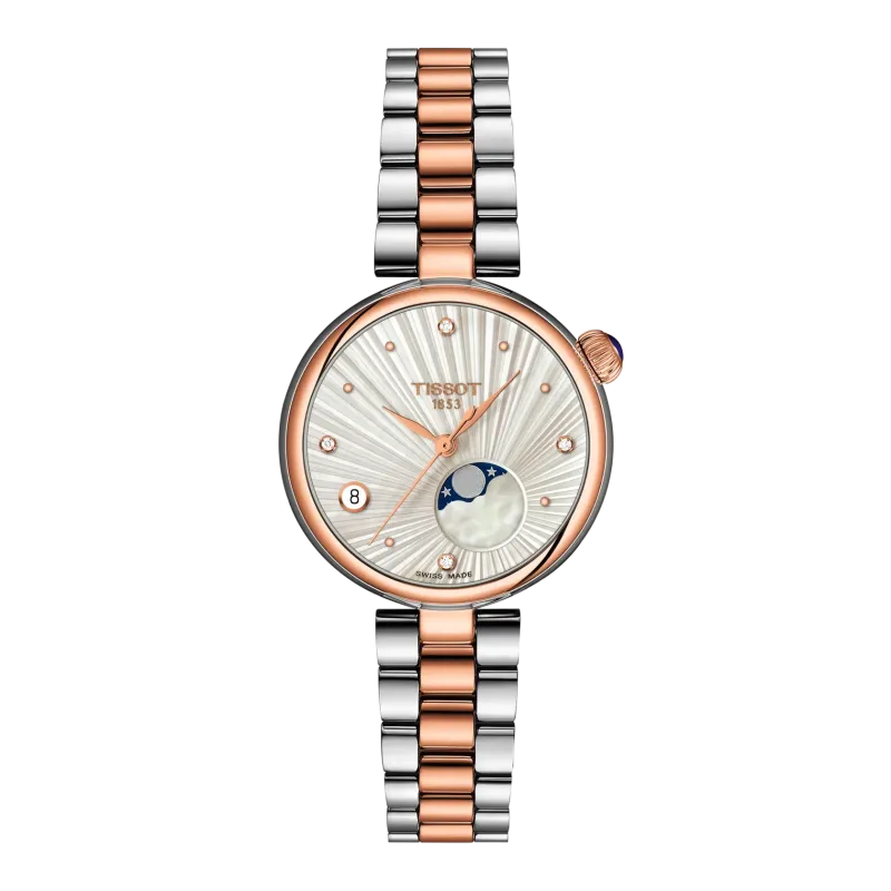 Tissot DESIR 29.6MM Ladies' Watch T152.223.22.036.00