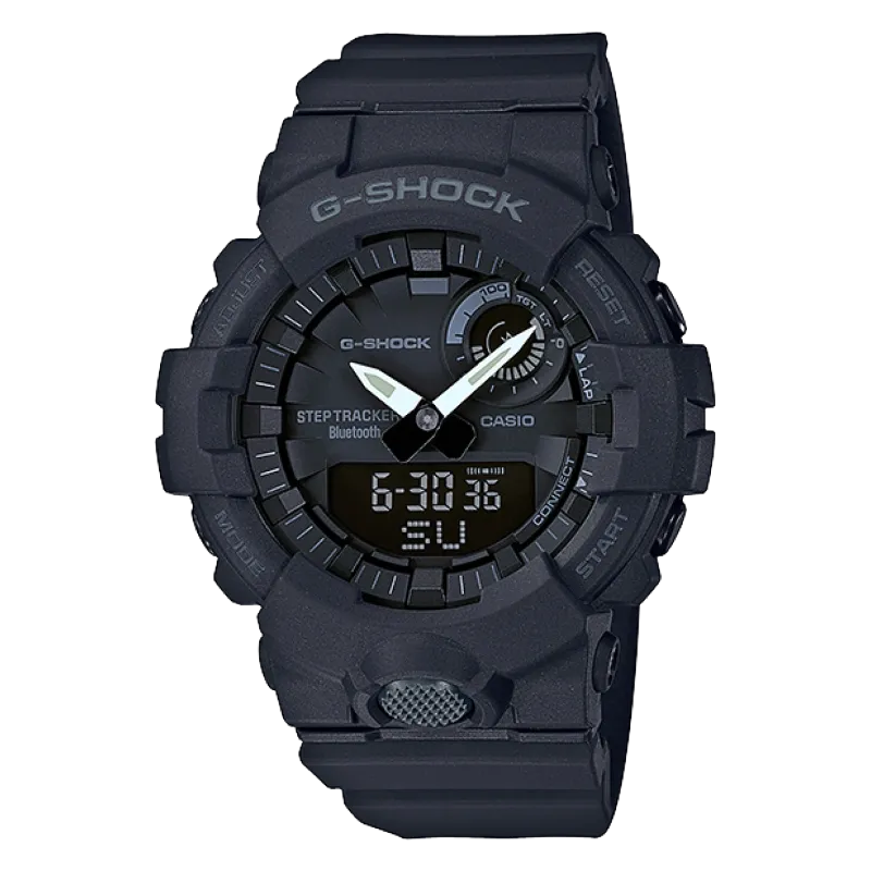 Casio G-Shock Style Series Men's Watch GBA-800-1AER