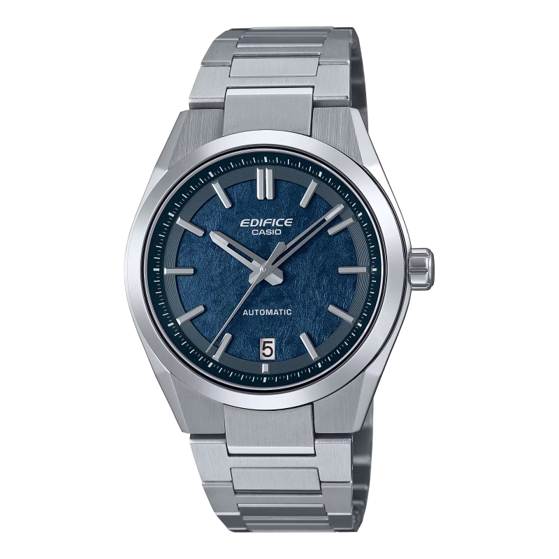 Casio automatic EDIFICE men's watch EFK-100D-2AER