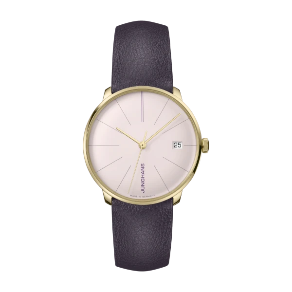 Junghans Automatic ladies watch 27-7232.00