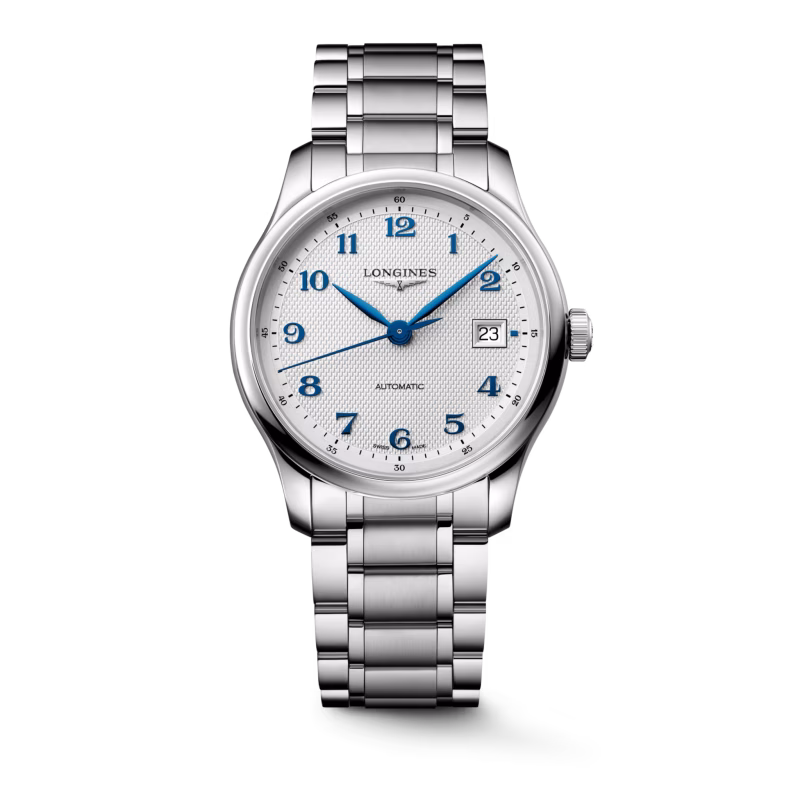 Longines The Longines Master Collection Men's Watch L2.949.4.73.6