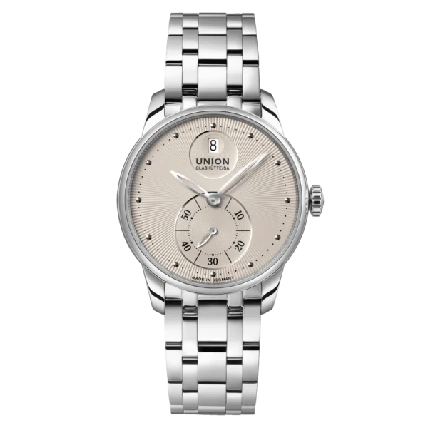 Union Glashütte Small Second Ladies Watch D013.228.11.021.00