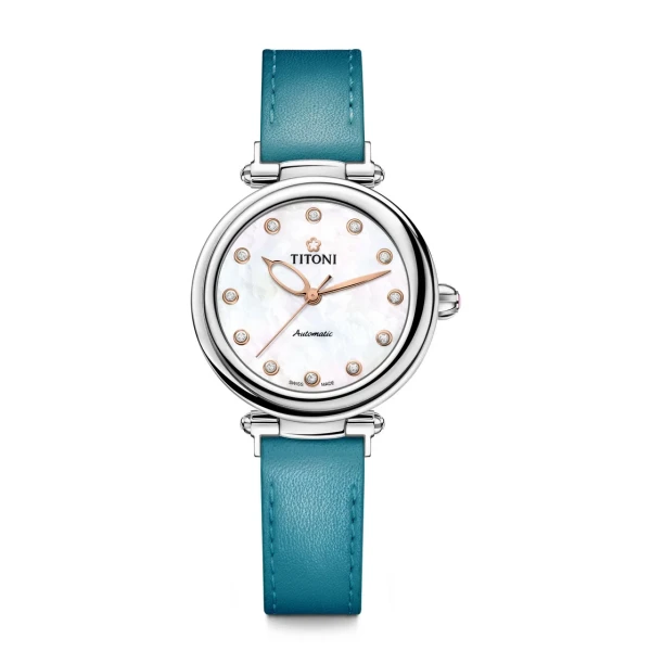 Titoni Miss Lovely women's watch 23978 S-STT-622