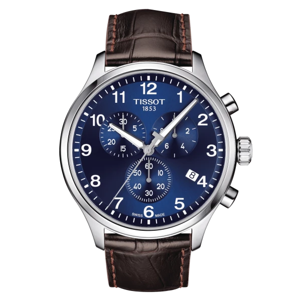 Tissot CHRONO XL men's watch T116.617.16.047.00