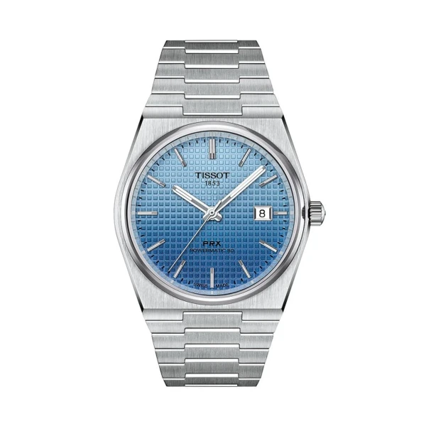 Tissot PRX Powermatic Men's Watch T137.407.11.351.01