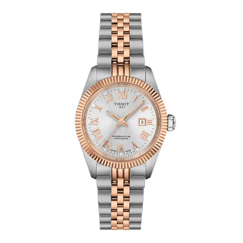 Tissot Ballade Quartz Ladies Watch T156.208.22.033.00
