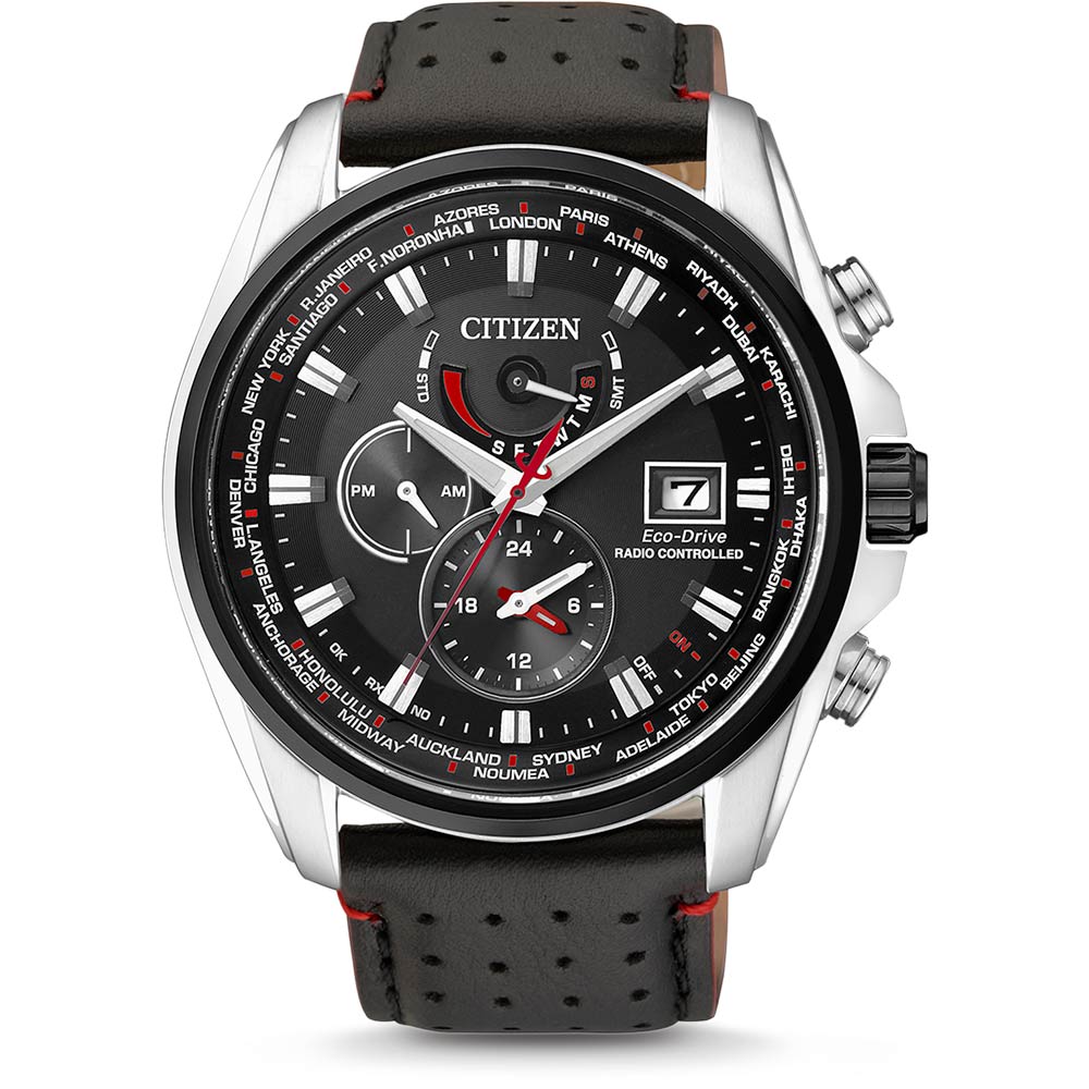 Citizen Eco-Drive AT9036-08E men's watch
