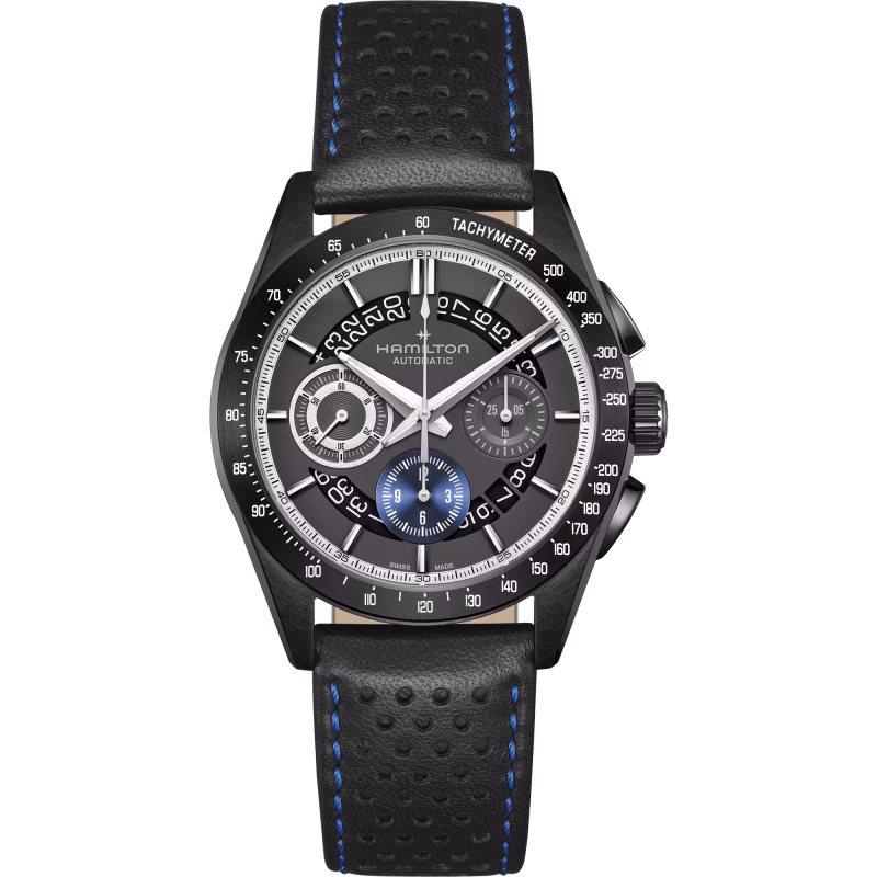 Hamilton Jazzmaster Automatic Men's Watch H36646780 