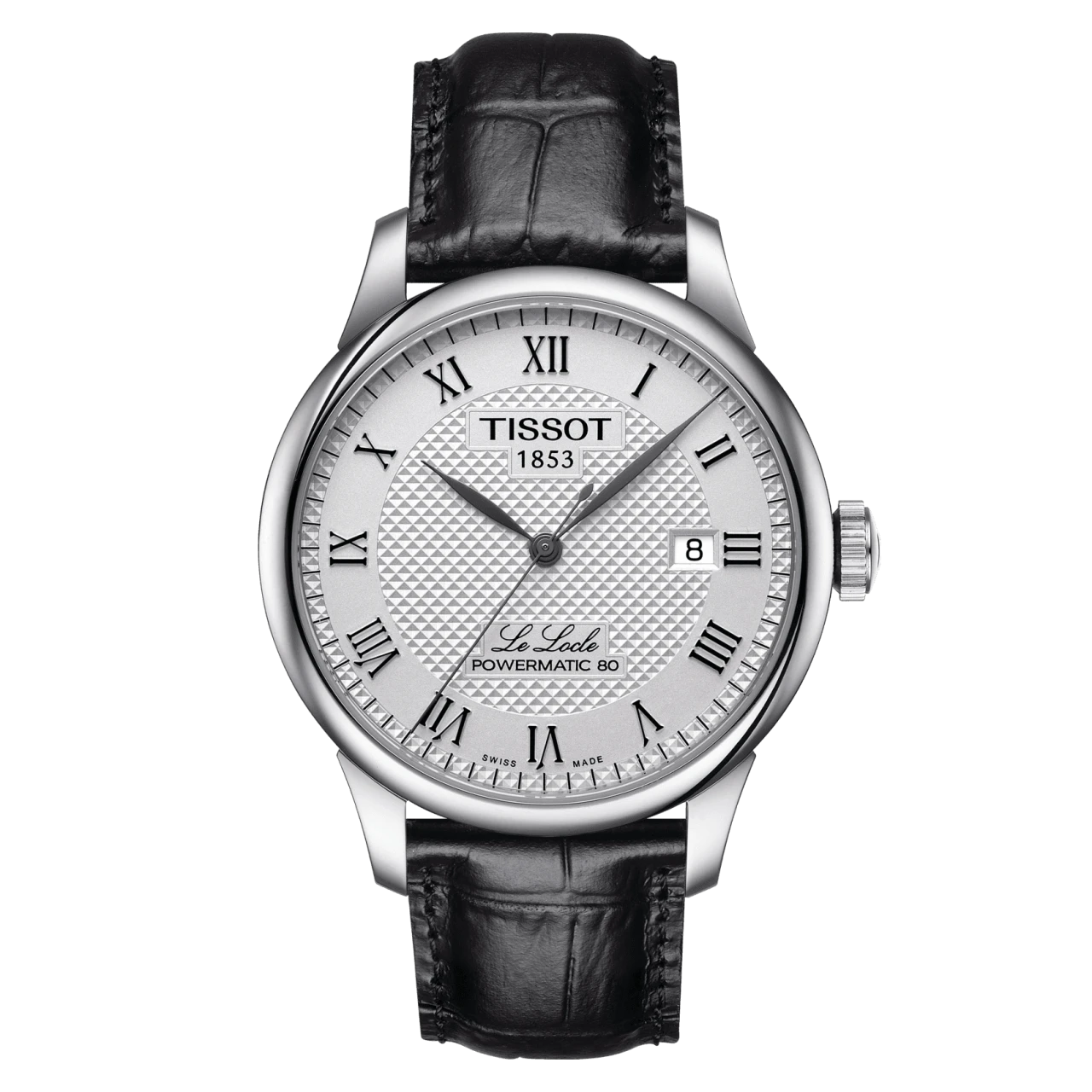 Tissot LE LOCLE men's watch T006.407.16.033.00