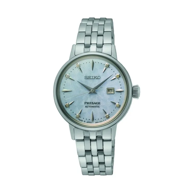 Seiko Cocktail time SRE007J1 women's watch