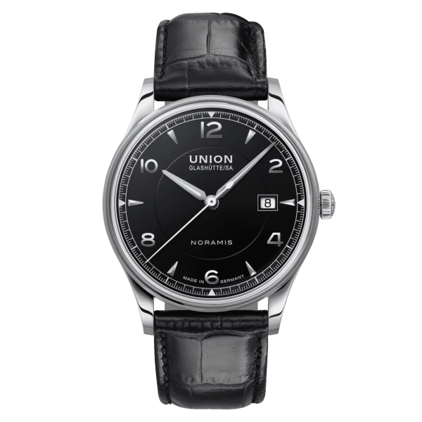 Union Glashütte Noramis men's watch D016.407.16.057.00