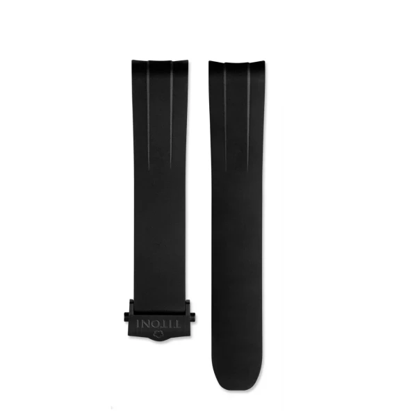 Titoni Seascoper replacement bracelet 81.83600 BK