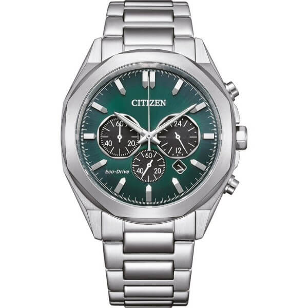 Citizen Eco-Drive men's watch CA4590-81X