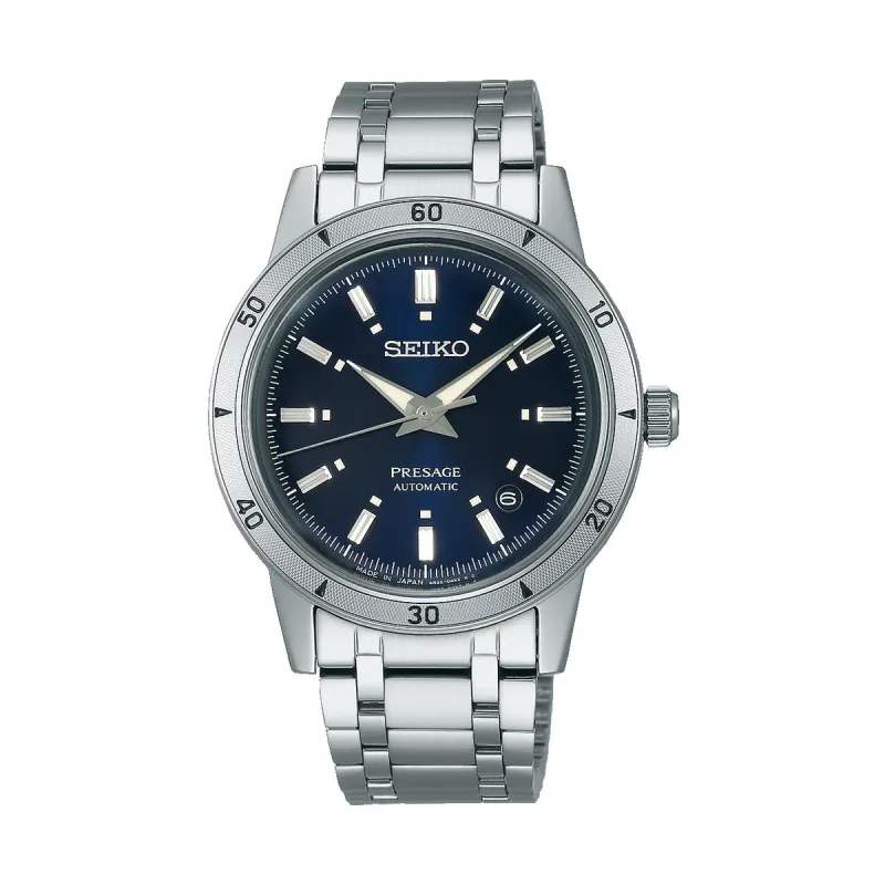 Seiko Presage Style 60's Automatic Men's Watch SRPL07J1