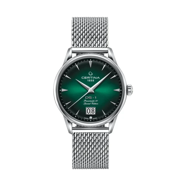 Certina DS-1 Big Date Men's Watch C029.426.11.091.60