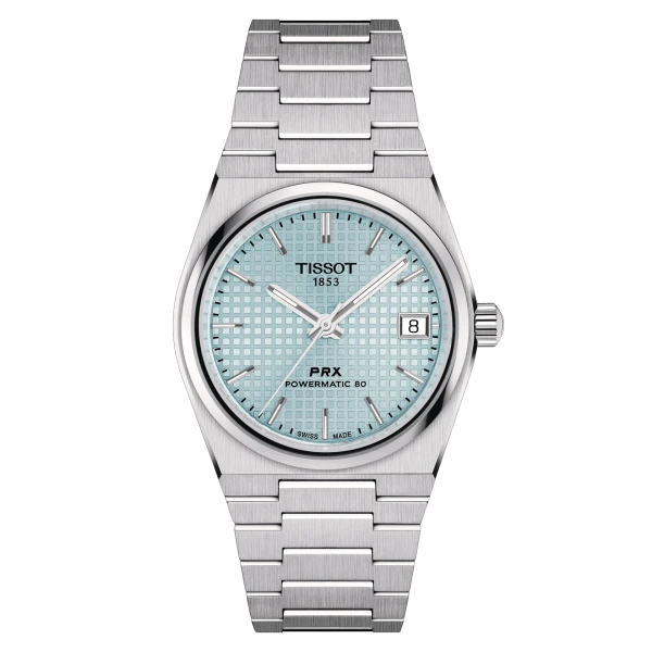Tissot PRX women's watch T137.207.11.351.00