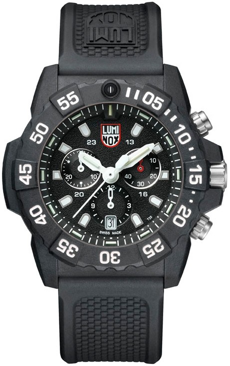 Luminox NAVY SEAL 3580 SERIES - CHRONOGRAPH men's watch