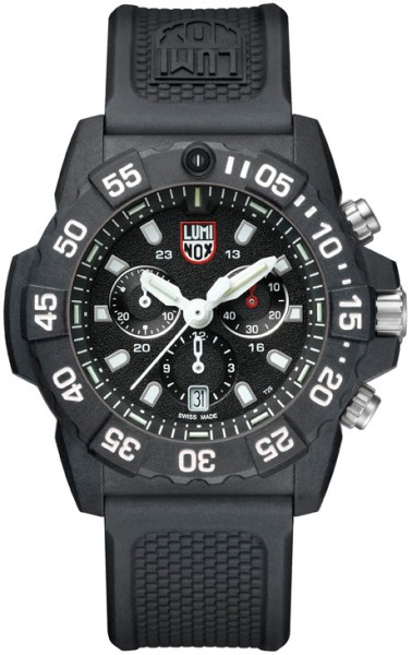 Luminox NAVY SEAL 3580 SERIES - CHRONOGRAPH men's watch