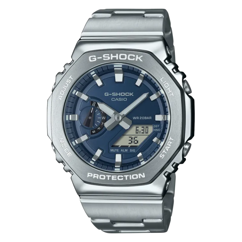 G-SHOCK Classic Men's Watch GM-2110D-2BER