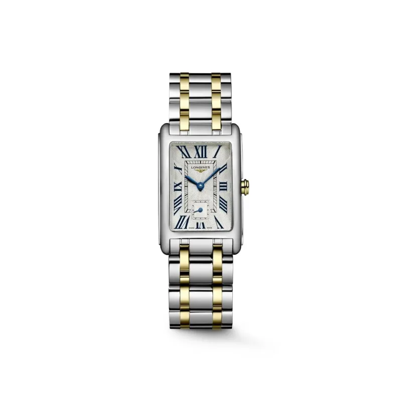 Longines Longines Mini Dolcevita ladies watch L5.512.5.70.7