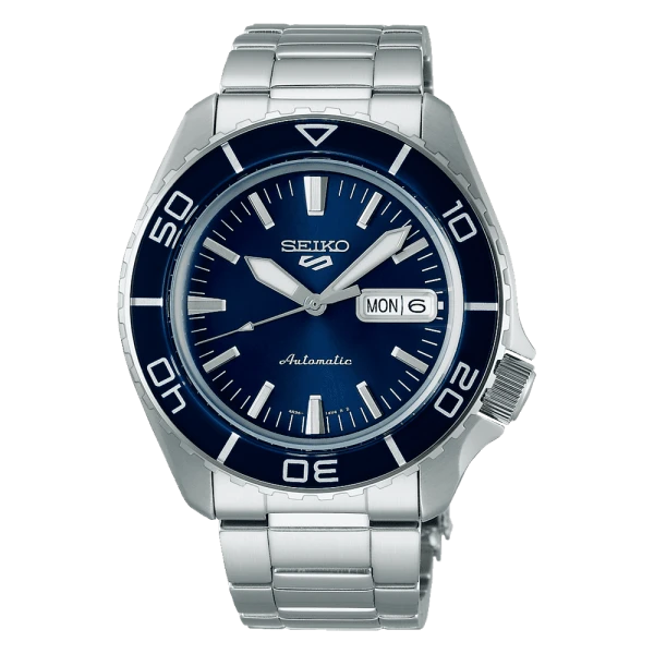 Seiko 5 Sports SKX series Automatic Men's Watch SRPK97K1
