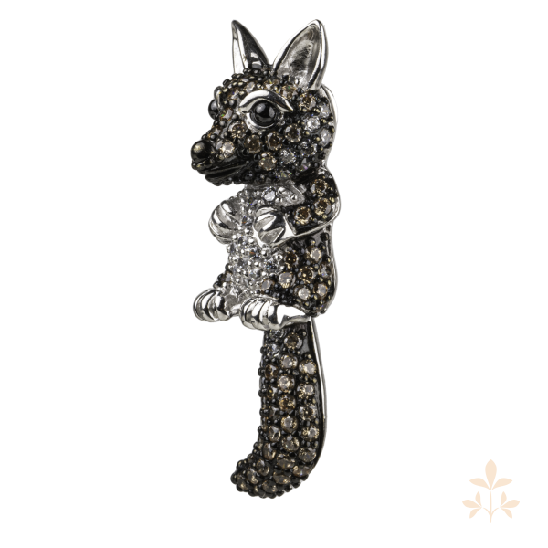 At the time Artie Fuchs pendant SZA-3990-292