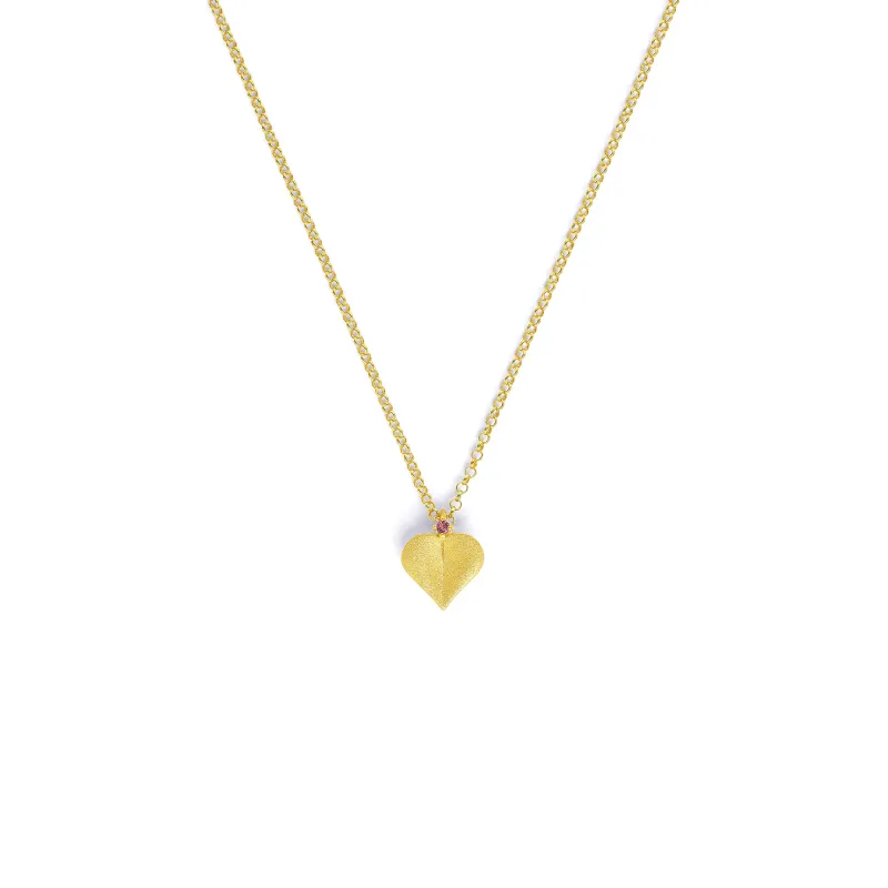 Bernd Wolf Corasino necklace 8611030116-V43