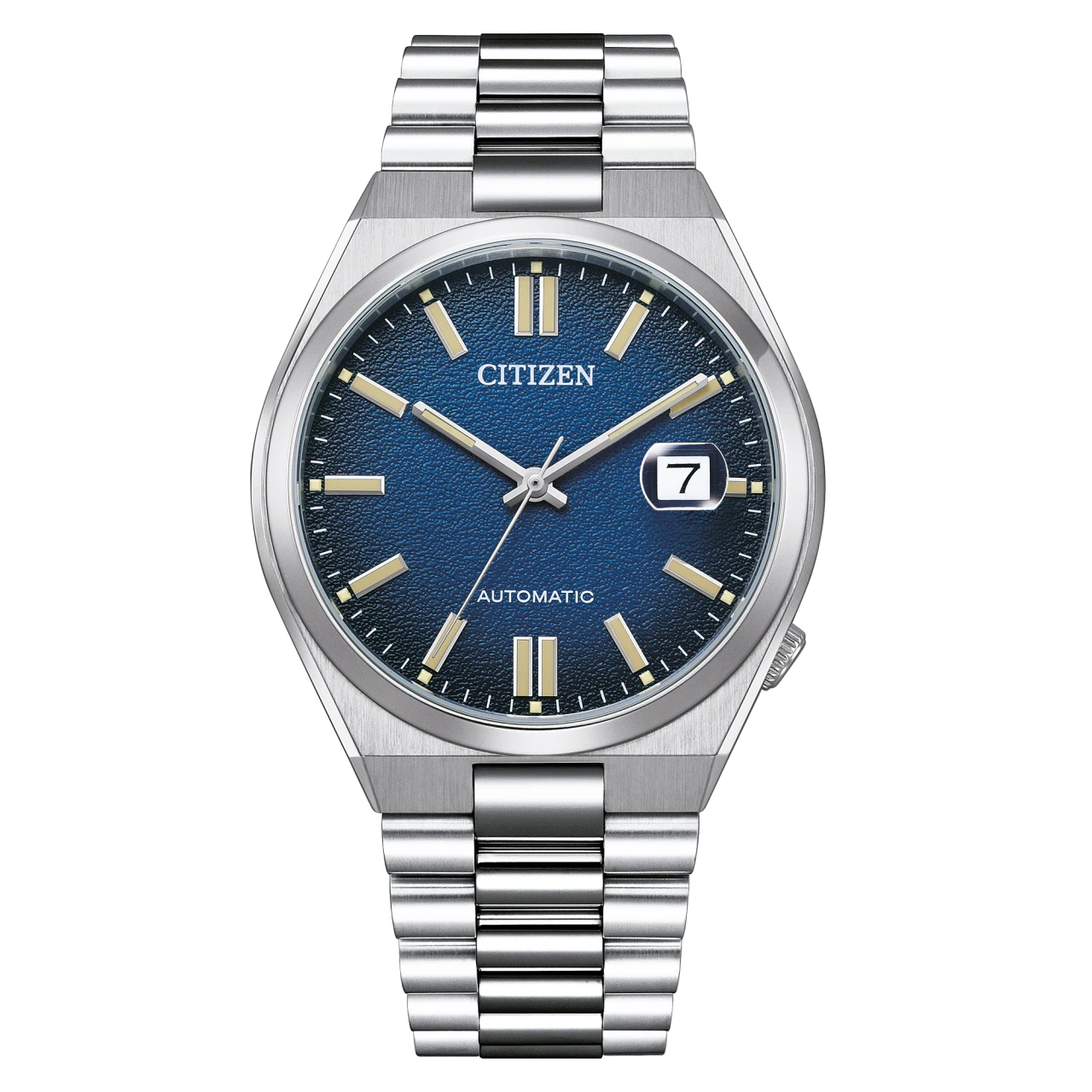 Citizen men's watch automatic collection NJ0151-88L