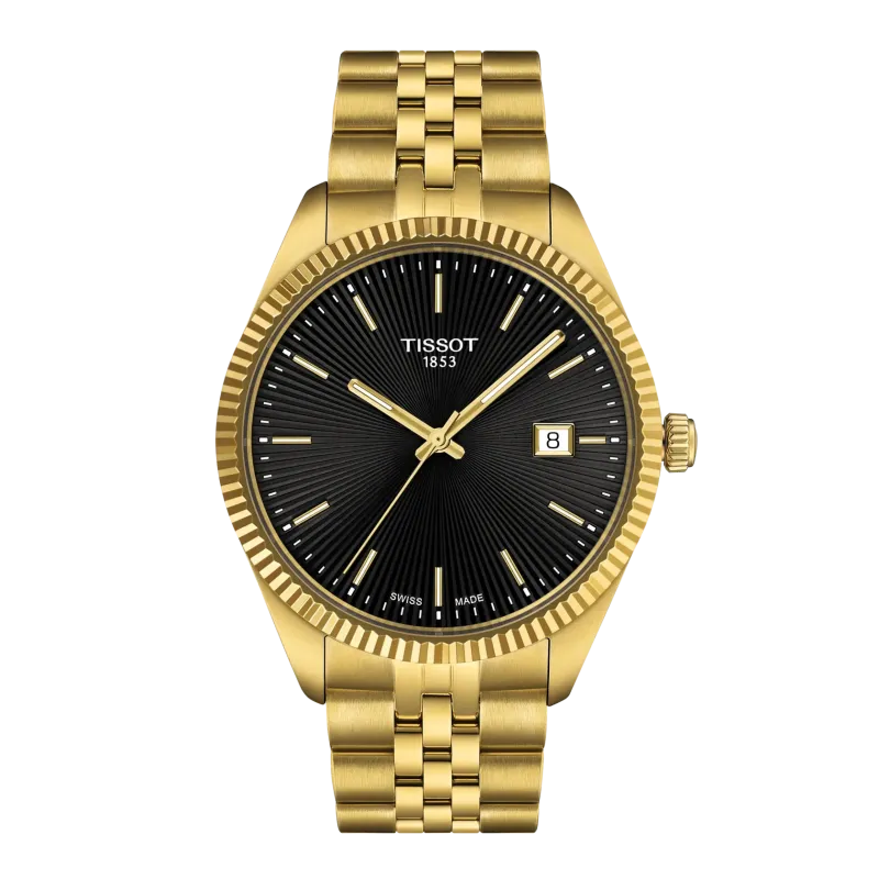 Tissot Ballade Quartz Herrenuhr T156.410.33.051.00