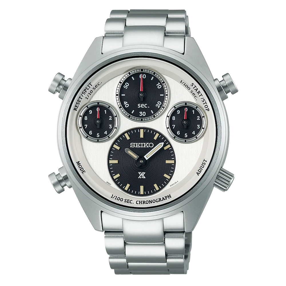 Seiko Prospex Solar Limited Edition Men's Watch SFJ009P1