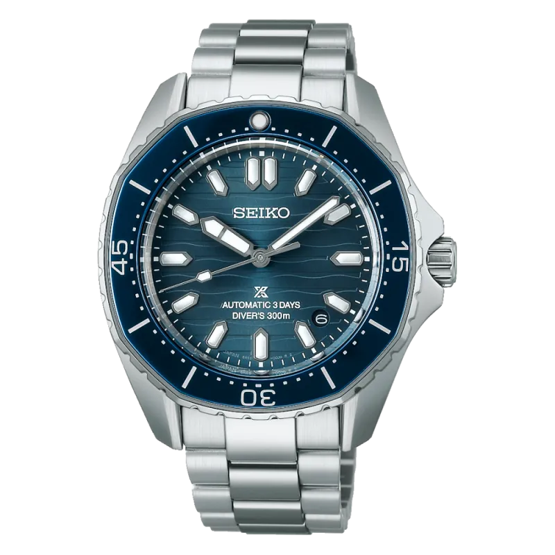 Seiko Prospex Diver's Men's Watch SPB483J1