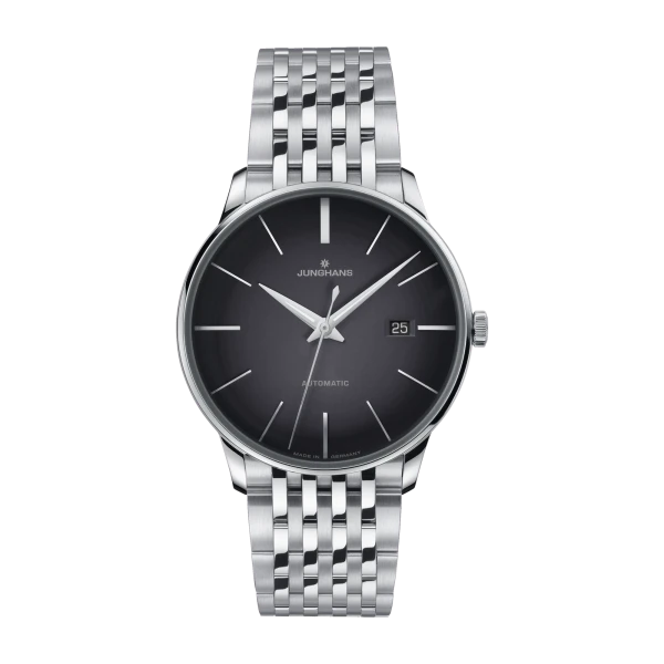 Junghans Meister Automatic men's watch 27/4417.46
