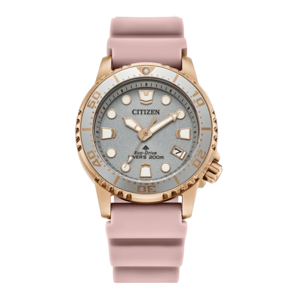 Citizen Promaster Eco-Drive Diver Women's Watch EO2023-00A