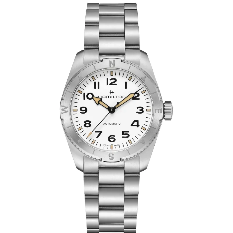 Hamilton Khaki Field Expedition Automatic Men's Watch H70225110