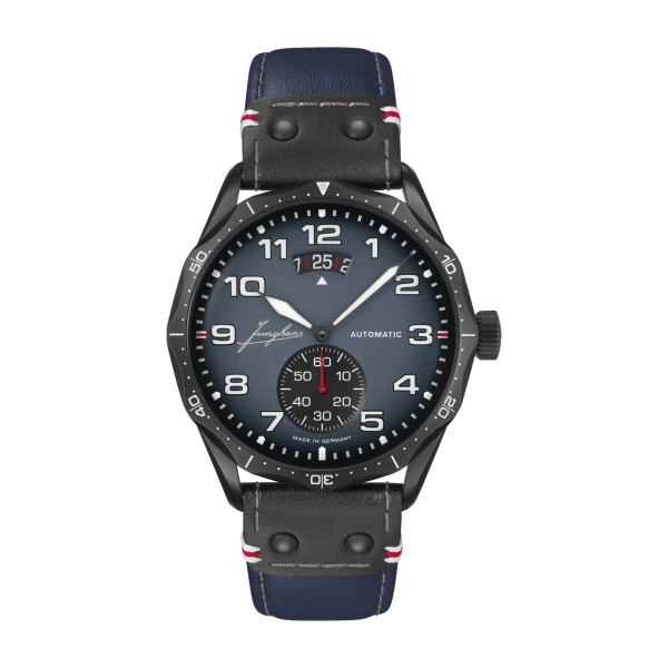 Junghans Meister Pilot men's watch 27-4397.00