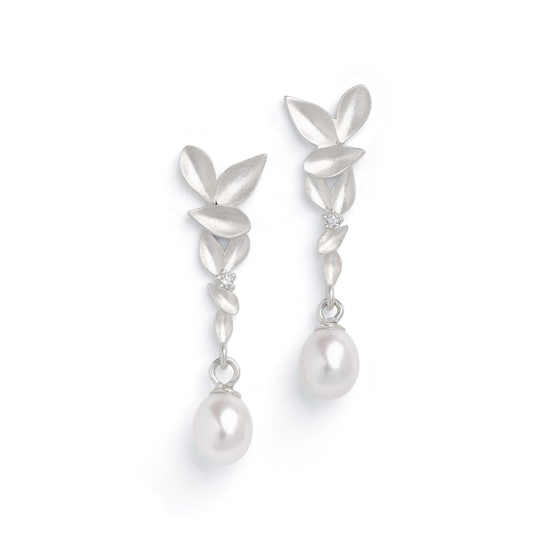 Bernd Wolf earrings Yolani