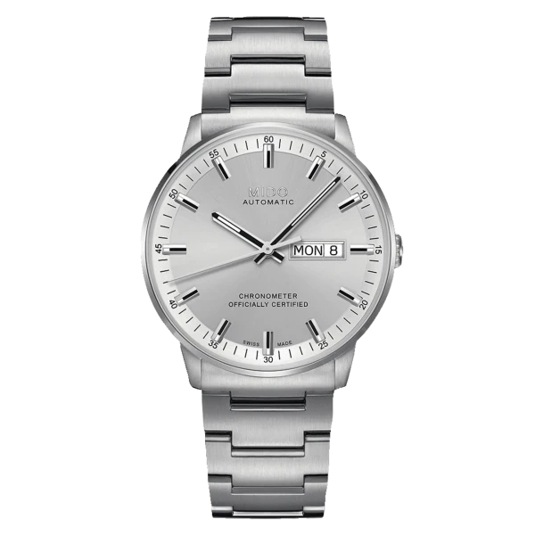 Mido Chronometer Men's Watch M021.431.11.031.00
