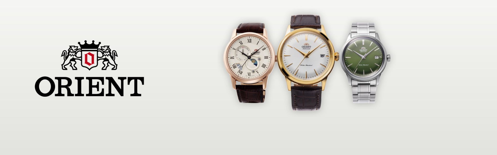 Orient Classic