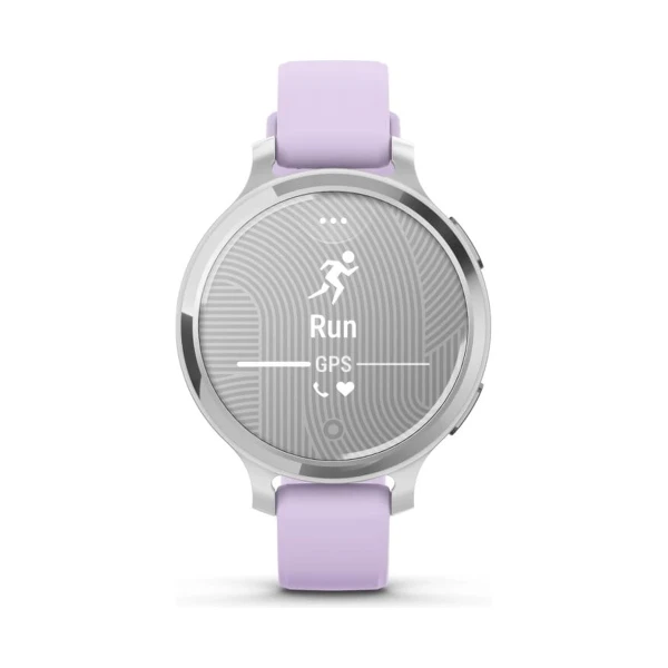 Garmin Lily® 2 Active Silver 010-02891-01