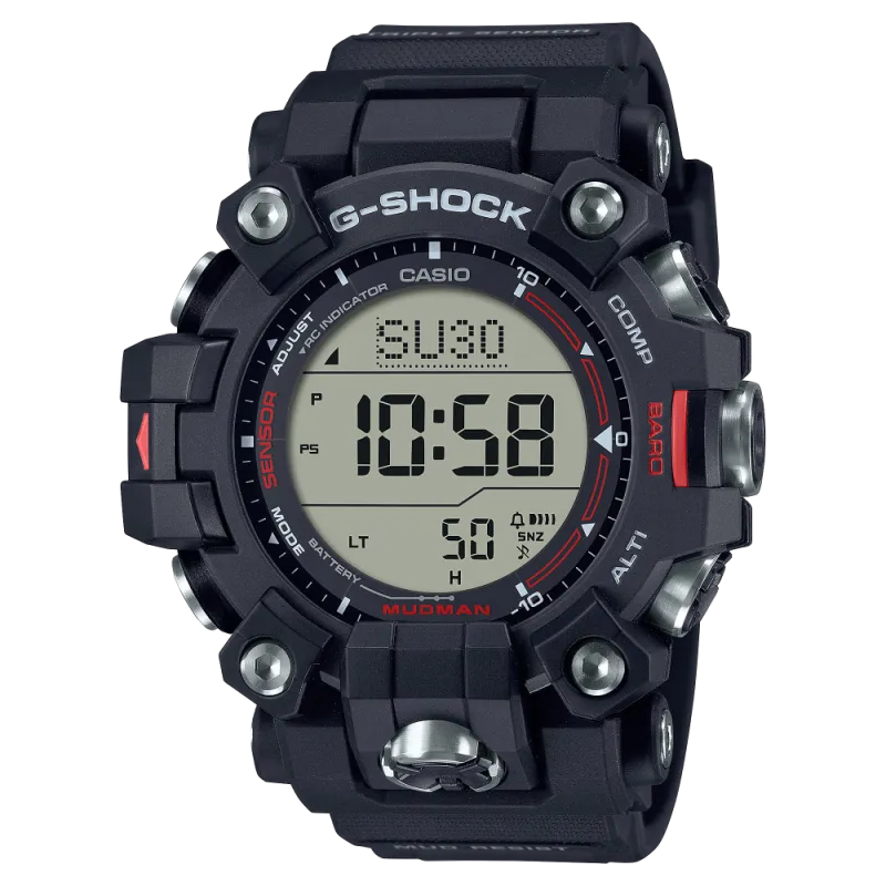 G-SHOCK Mudman men's watch GW-9500-1ER