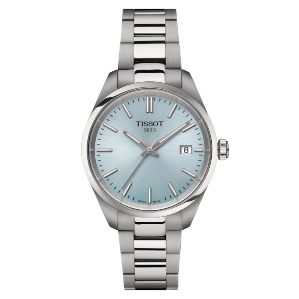 Tissot PR 100 men's watch T150.210.11.351.00