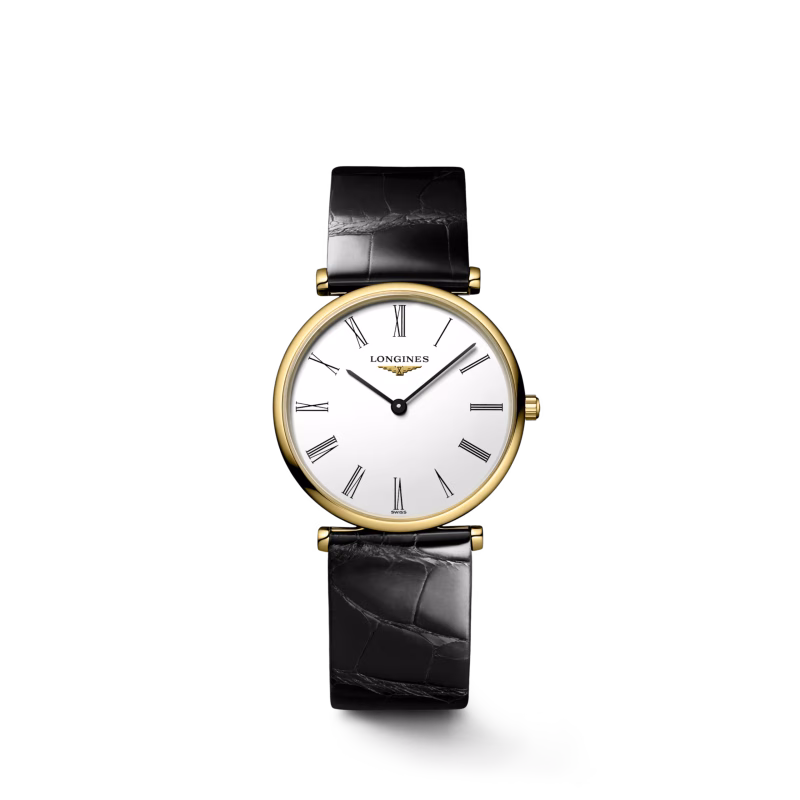 Longines La Grande Classique unisex watch L4.512.2.11.2