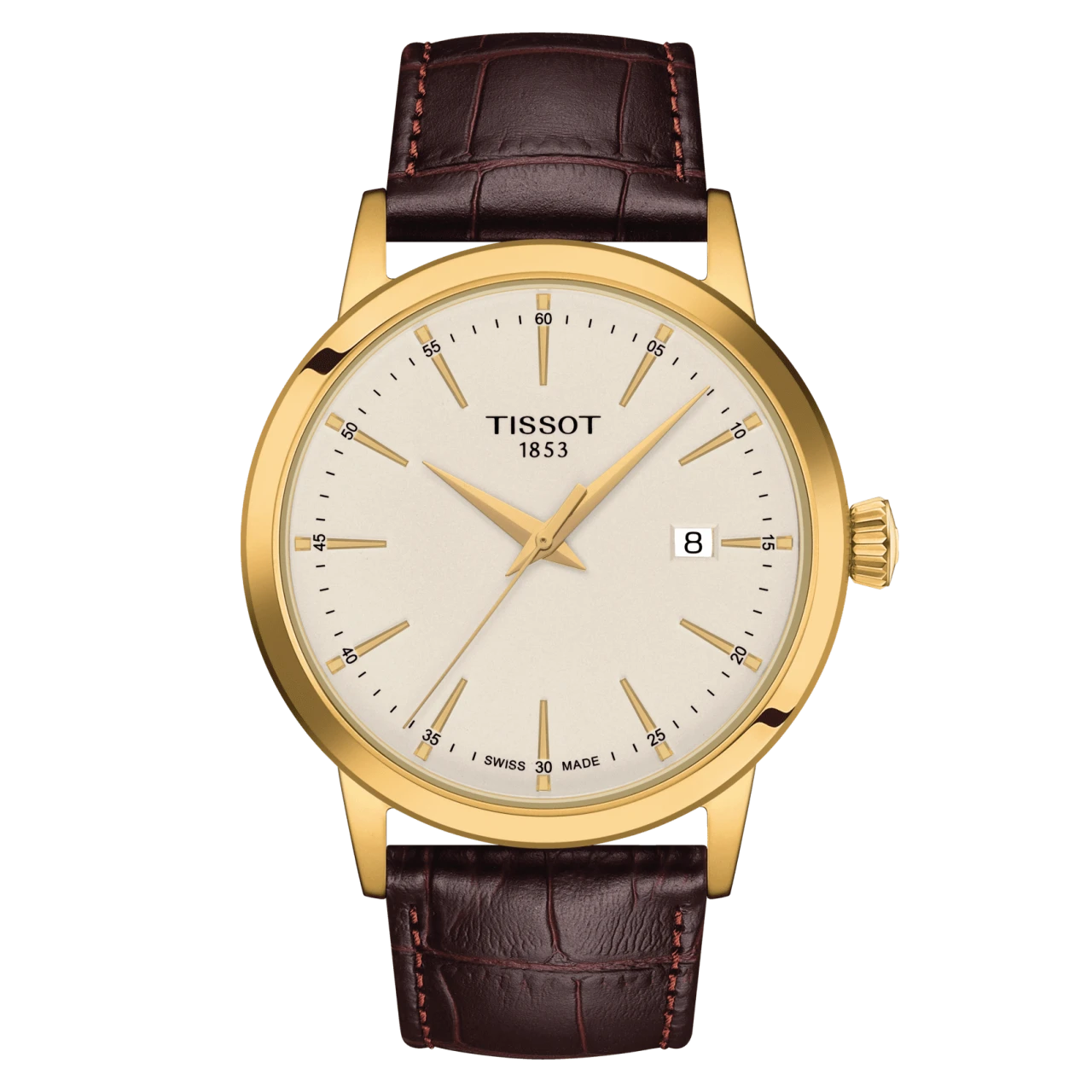 Tissot Classic Dream Men's Watch T129.410.36.261.00
