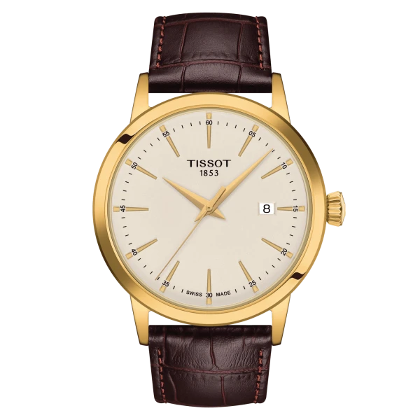 Tissot Classic Dream Men's Watch T129.410.36.261.00