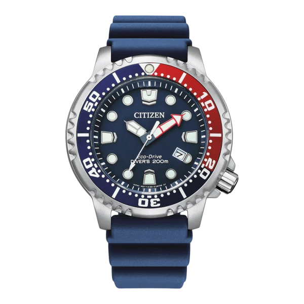 Citizen Promaster men's watch BN0168-06L